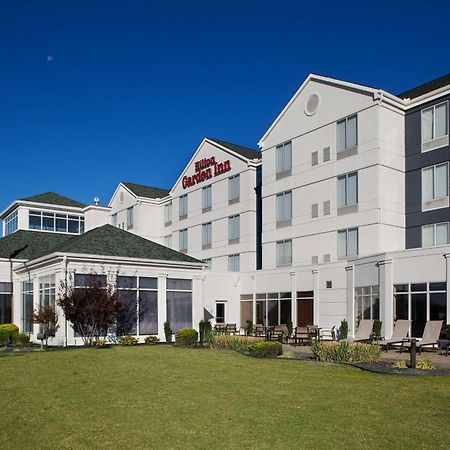 Hilton Garden Inn Jonesboro Ngoại thất bức ảnh