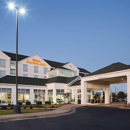 Hilton Garden Inn Jonesboro Ngoại thất bức ảnh