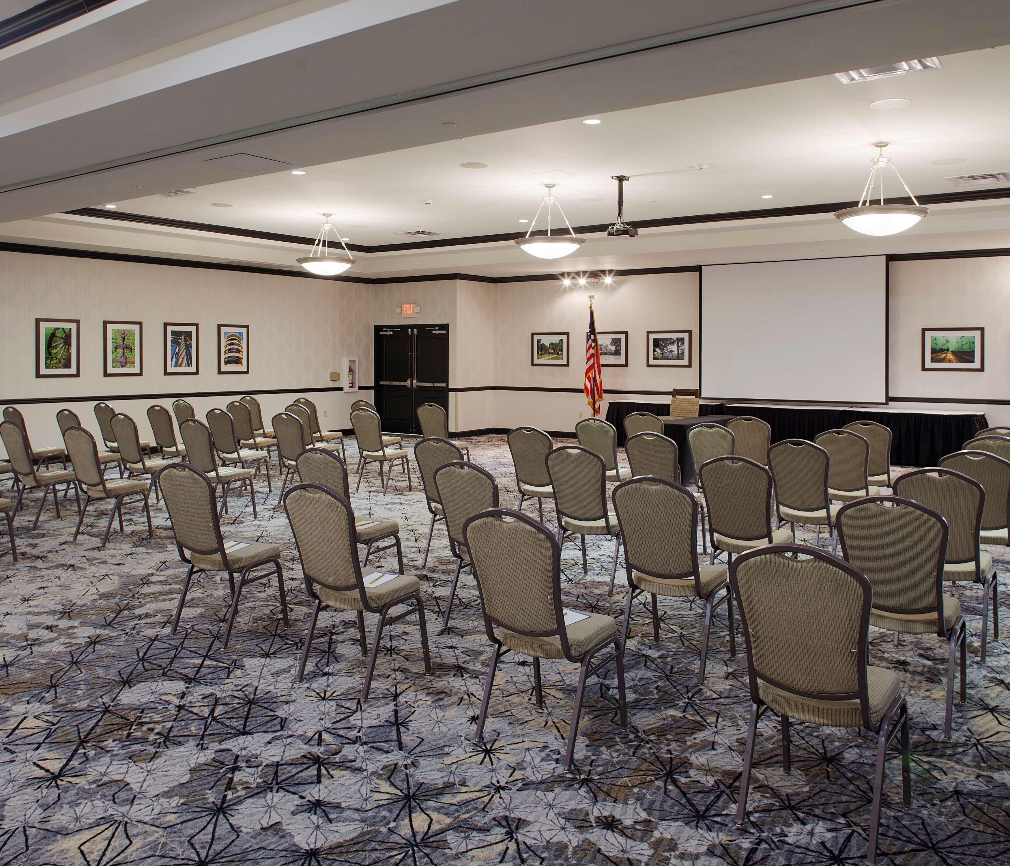 Hilton Garden Inn Jonesboro Ngoại thất bức ảnh