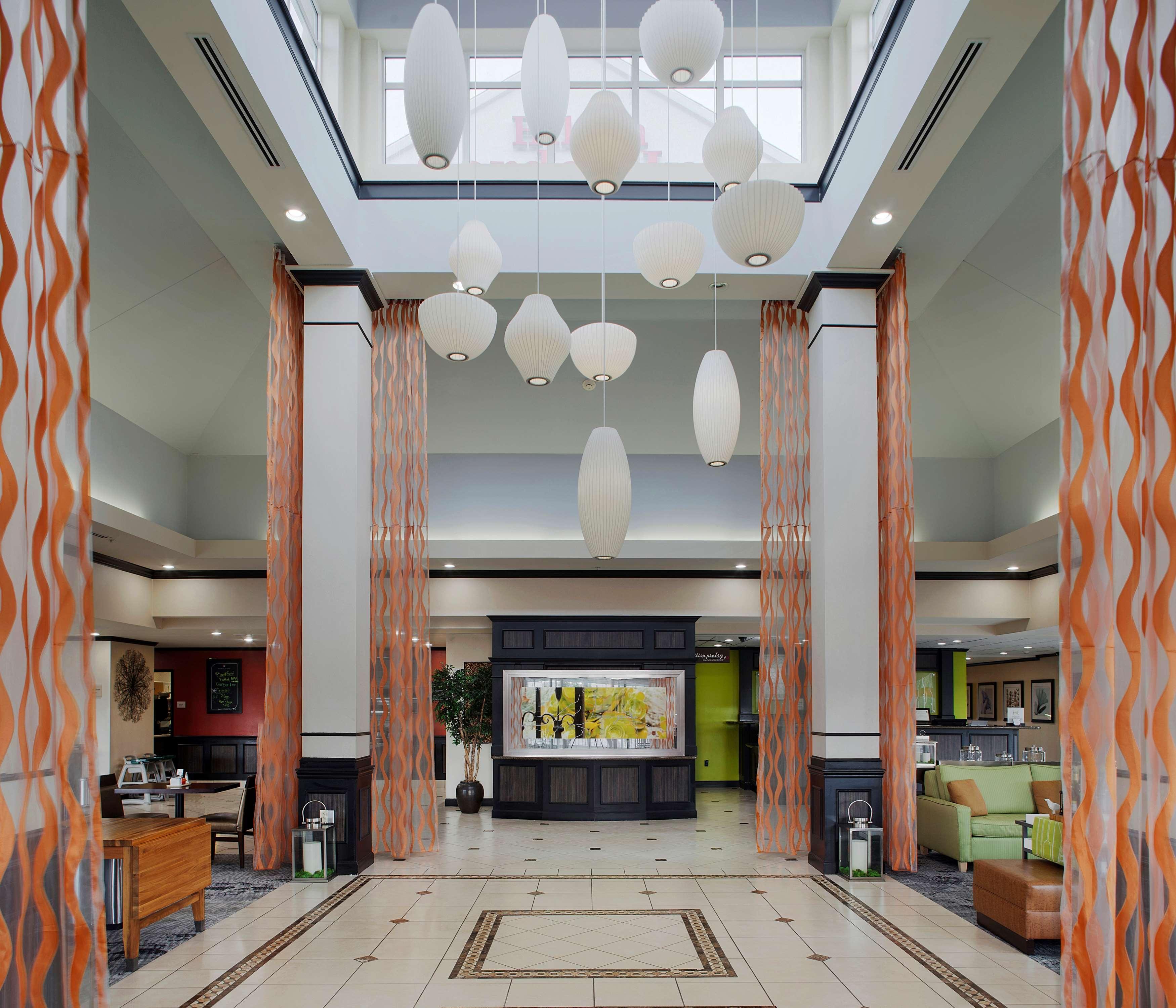 Hilton Garden Inn Jonesboro Ngoại thất bức ảnh