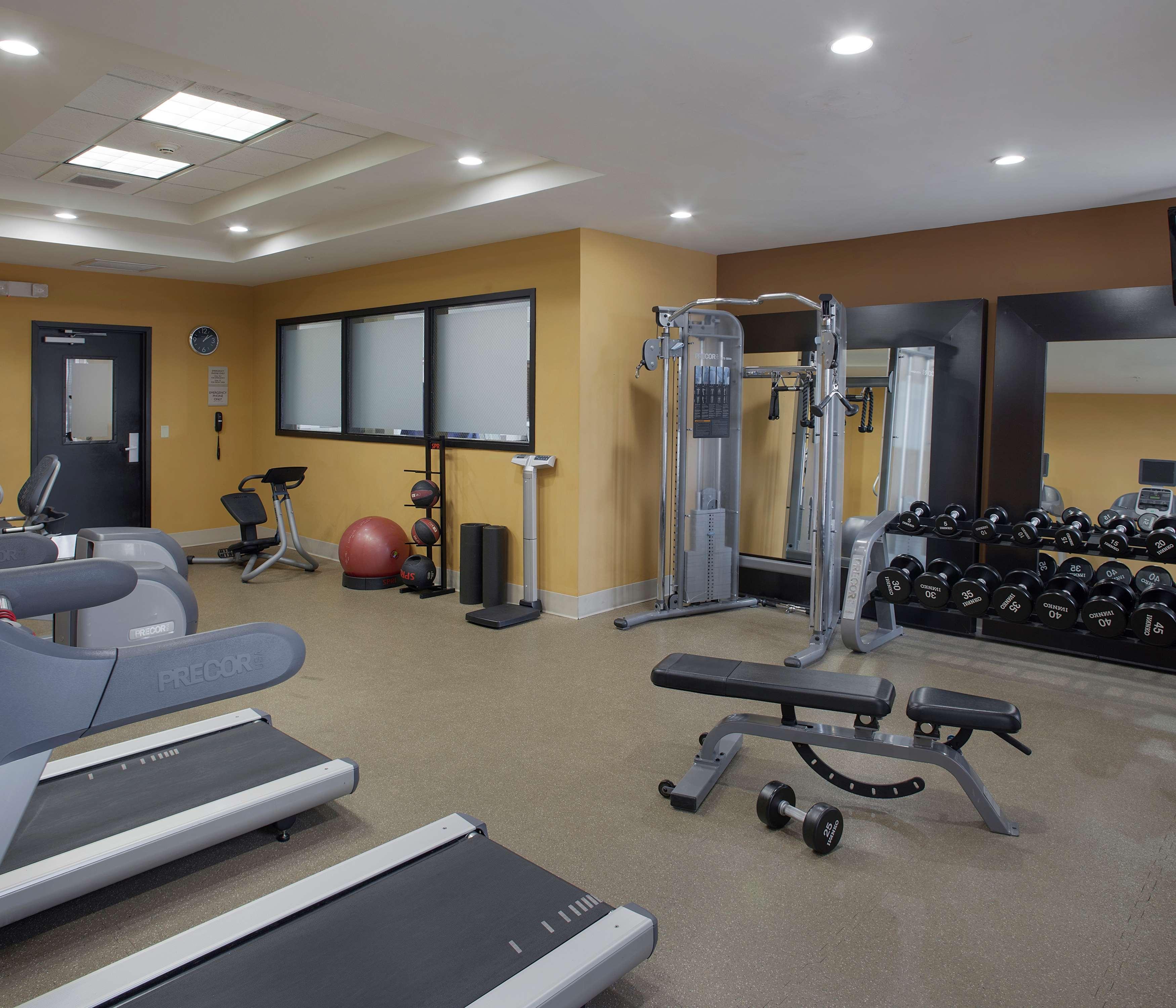 Hilton Garden Inn Jonesboro Ngoại thất bức ảnh