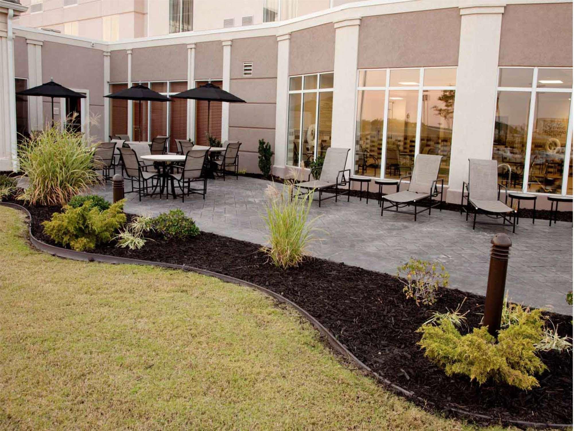 Hilton Garden Inn Jonesboro Tiện nghi bức ảnh