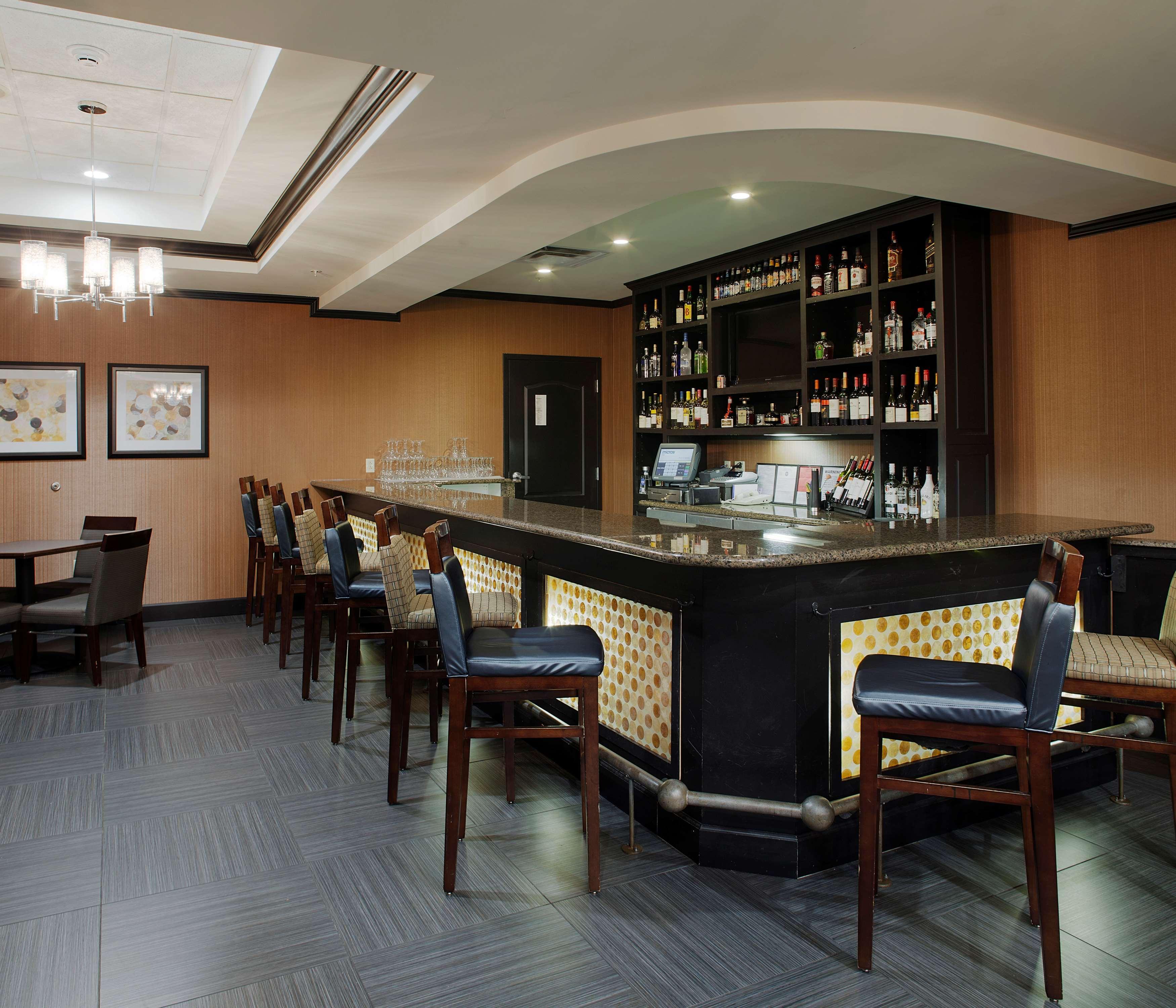Hilton Garden Inn Jonesboro Ngoại thất bức ảnh
