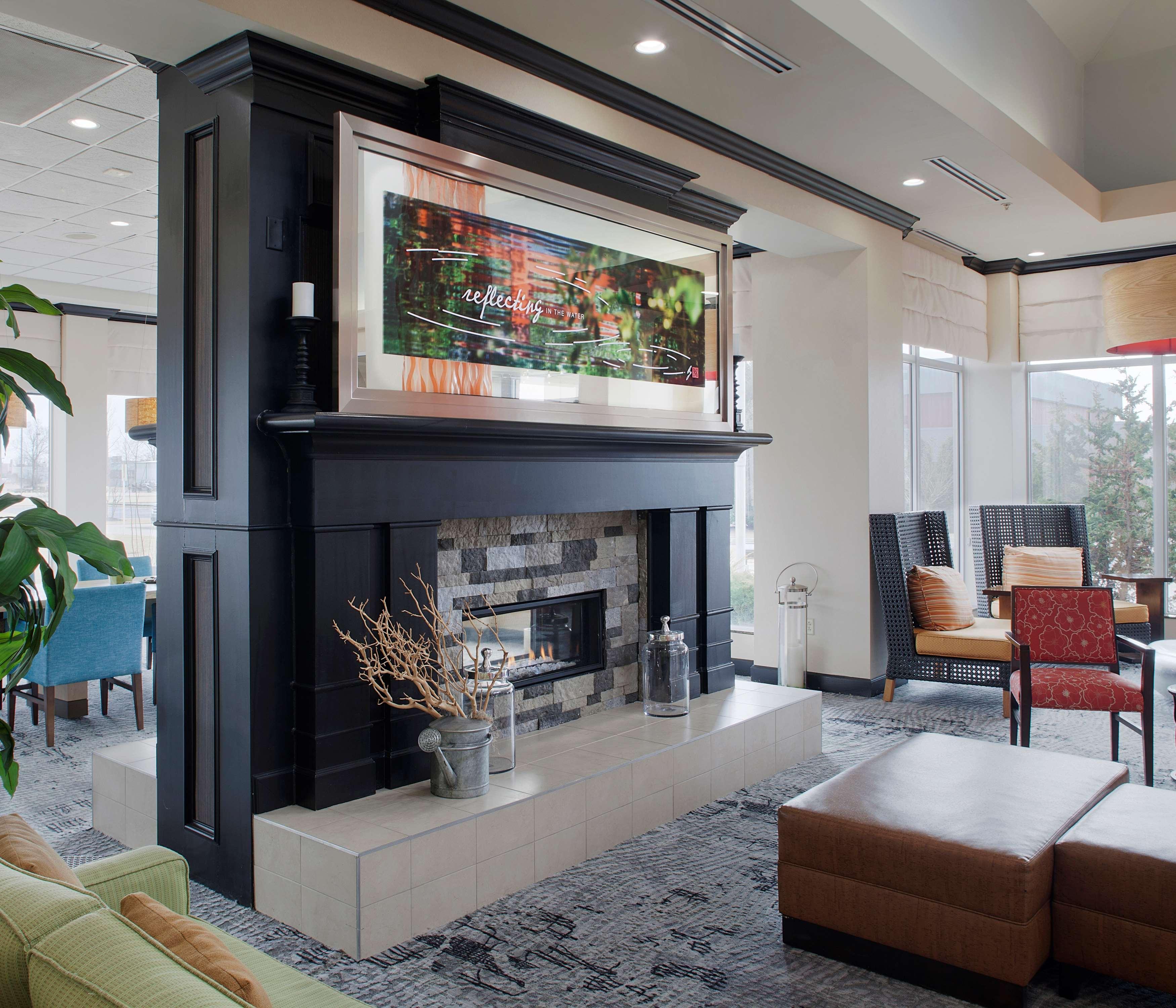 Hilton Garden Inn Jonesboro Ngoại thất bức ảnh