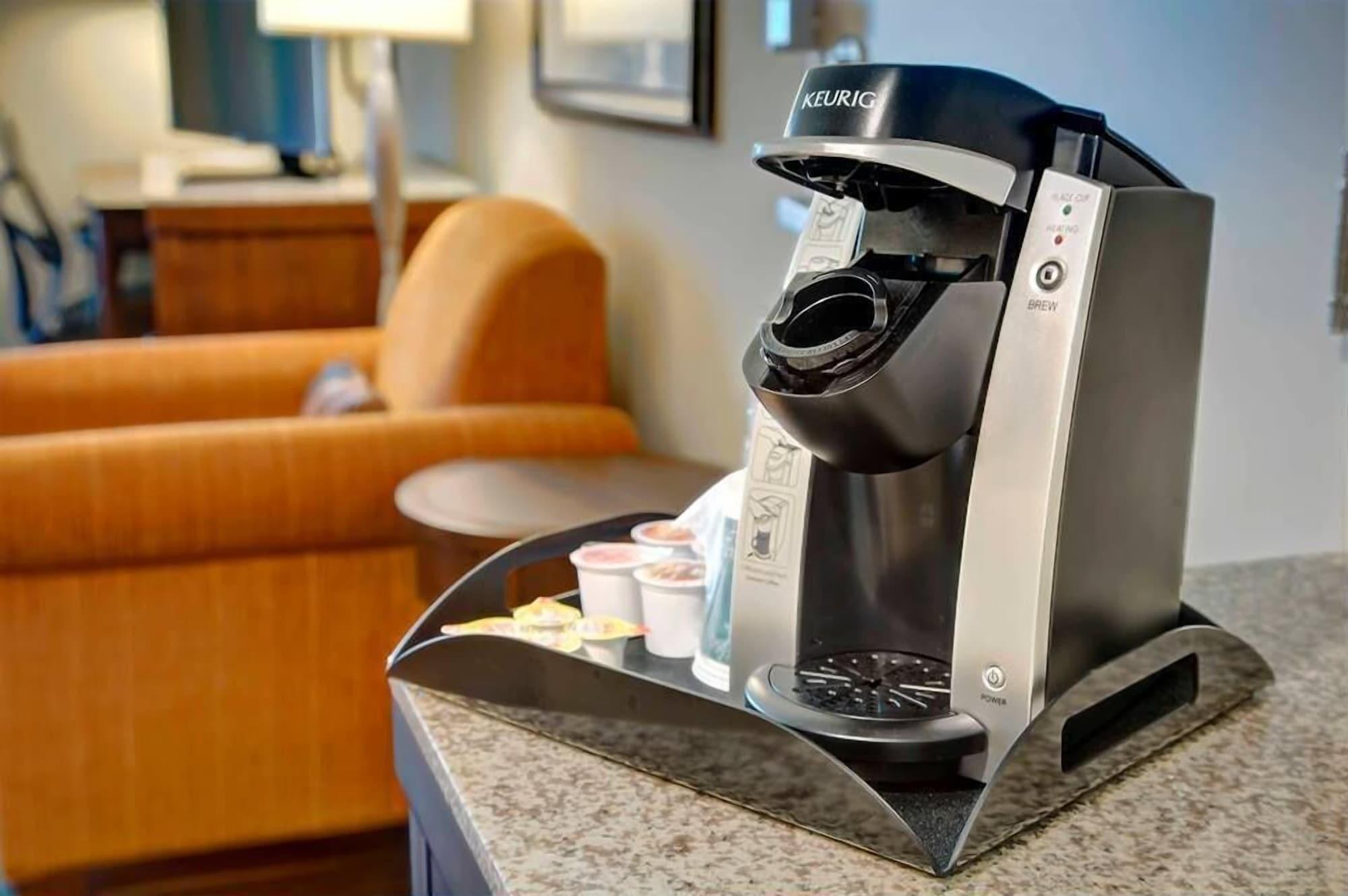 Hilton Garden Inn Jonesboro Ngoại thất bức ảnh