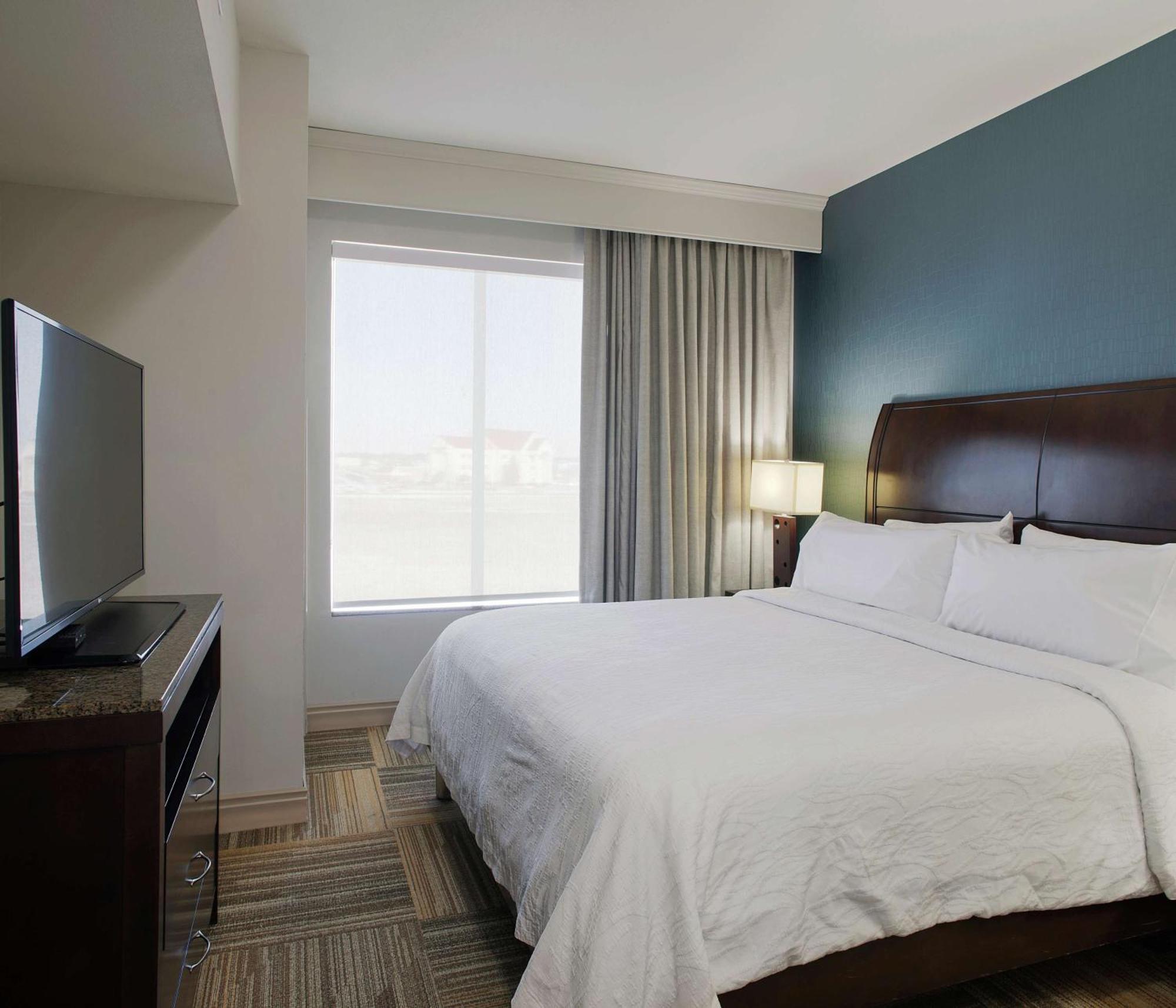 Hilton Garden Inn Jonesboro Ngoại thất bức ảnh