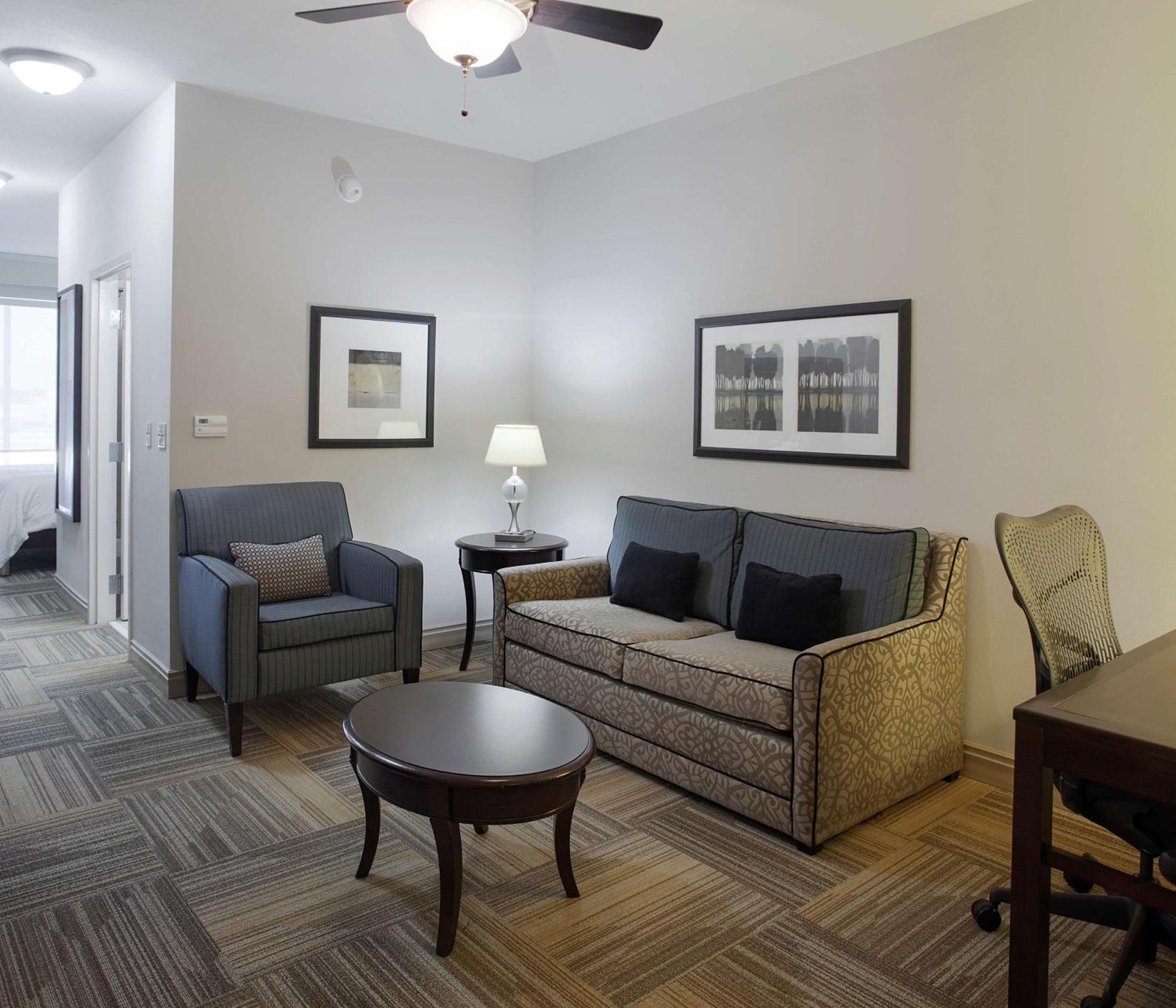 Hilton Garden Inn Jonesboro Ngoại thất bức ảnh