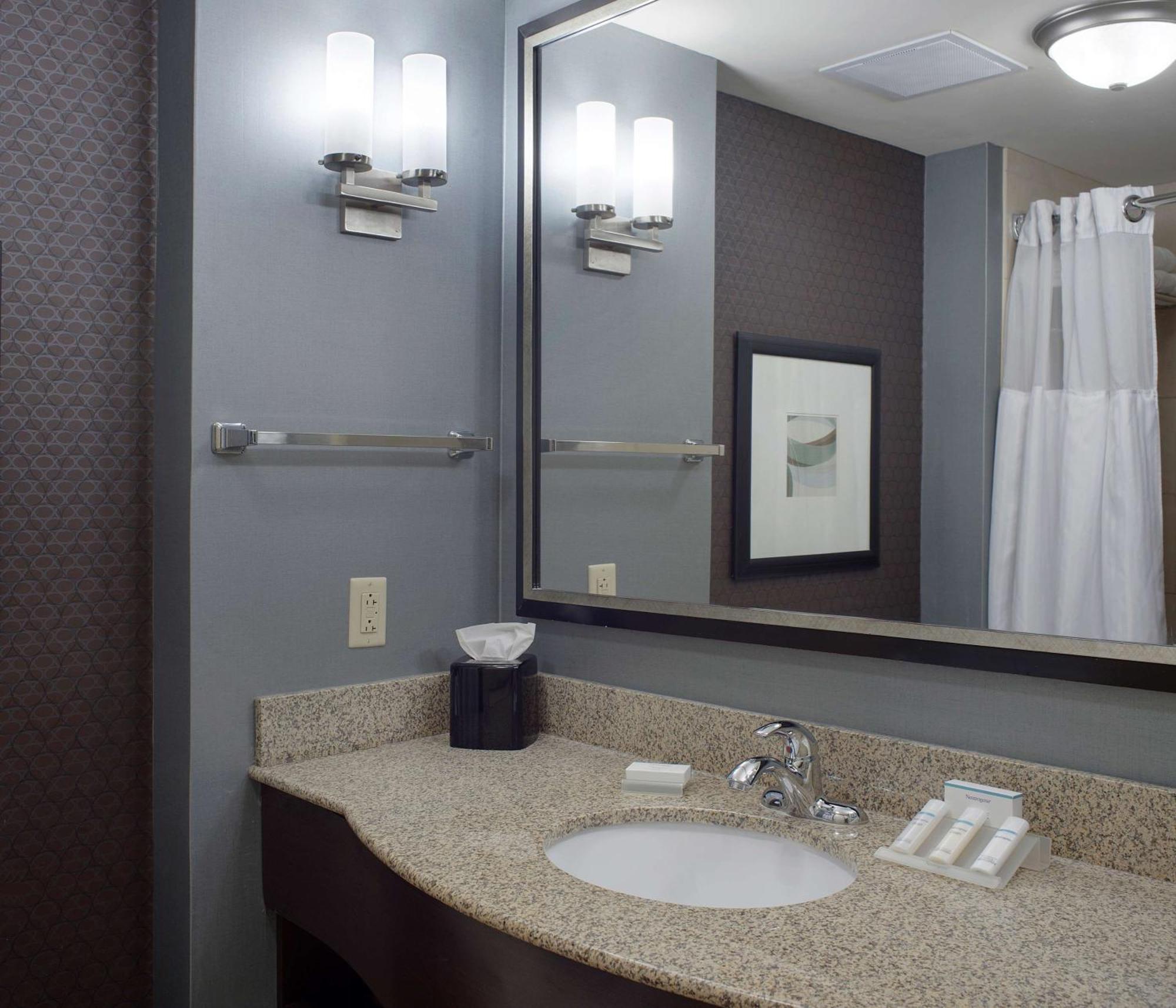 Hilton Garden Inn Jonesboro Ngoại thất bức ảnh