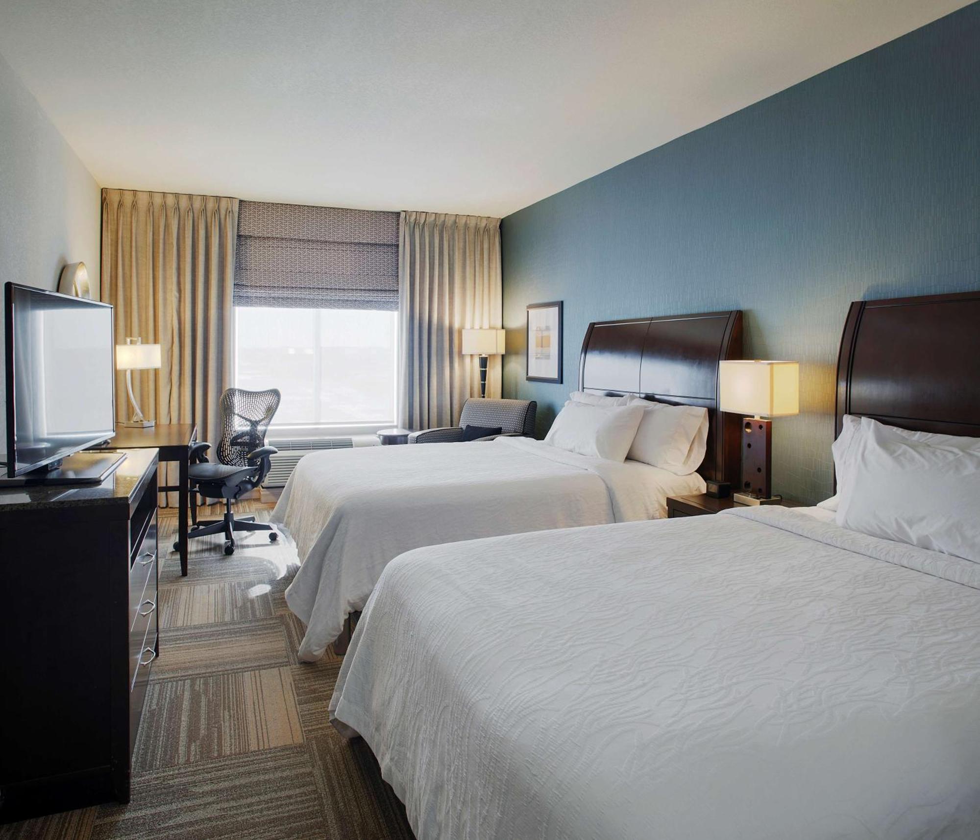 Hilton Garden Inn Jonesboro Ngoại thất bức ảnh