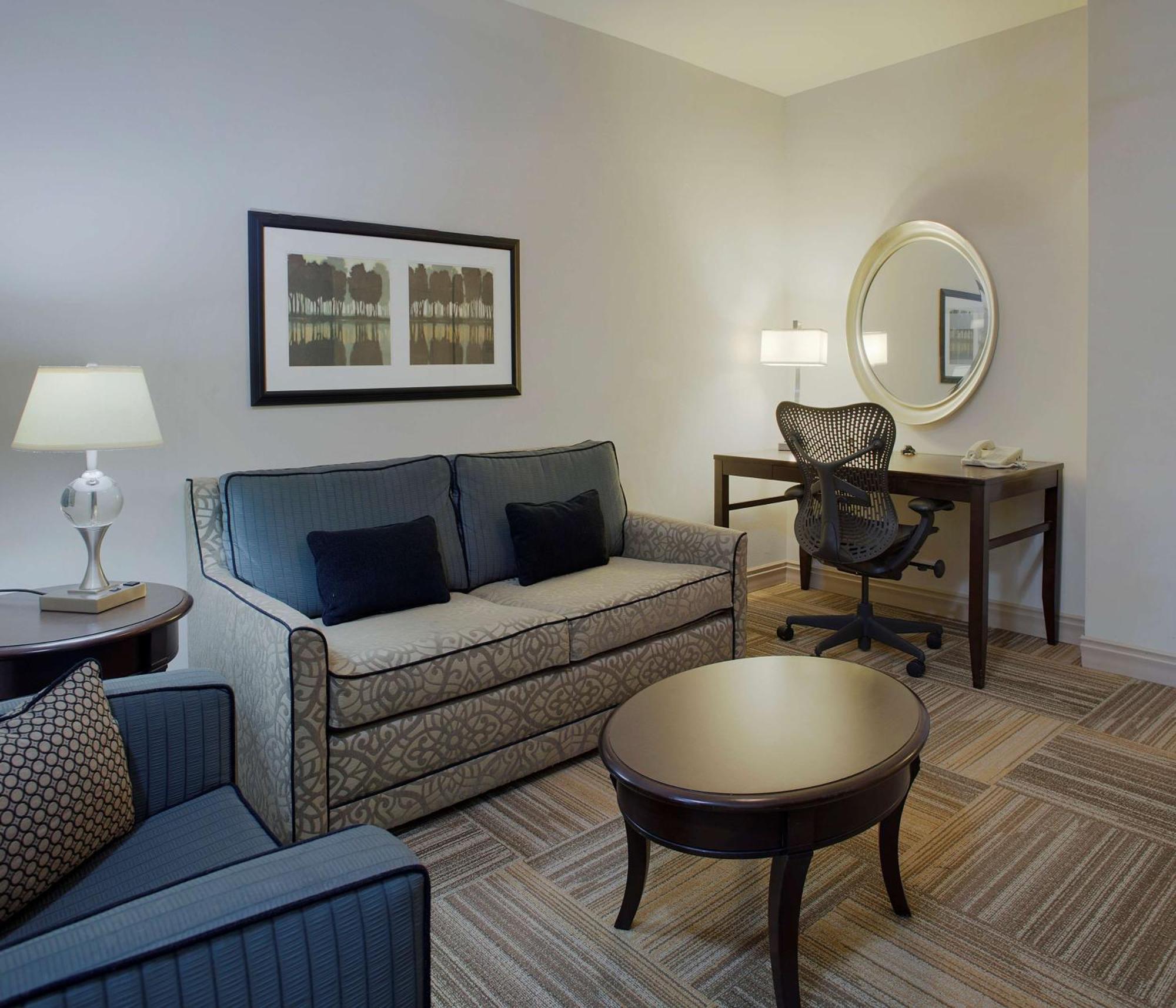 Hilton Garden Inn Jonesboro Ngoại thất bức ảnh