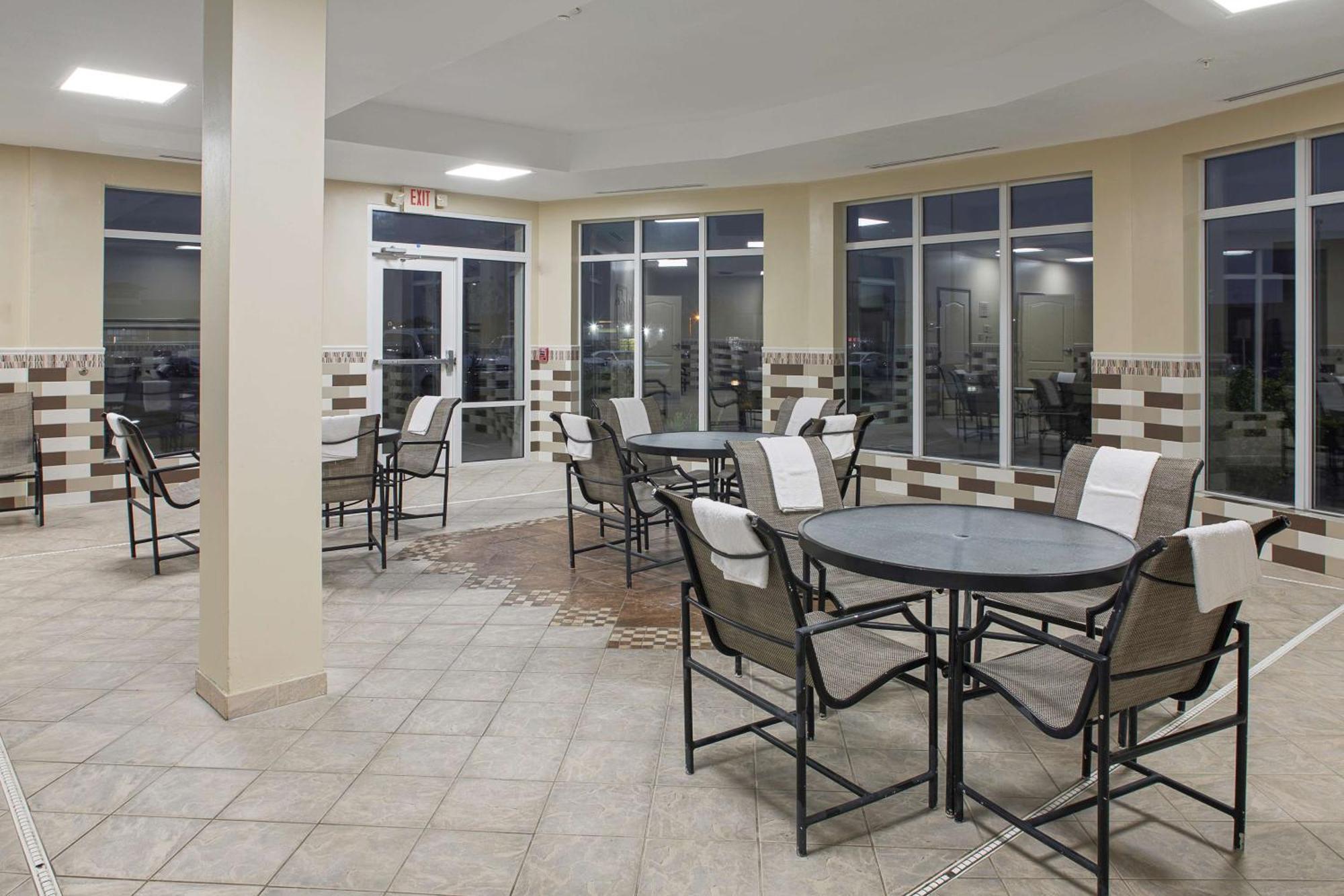 Hilton Garden Inn Jonesboro Ngoại thất bức ảnh