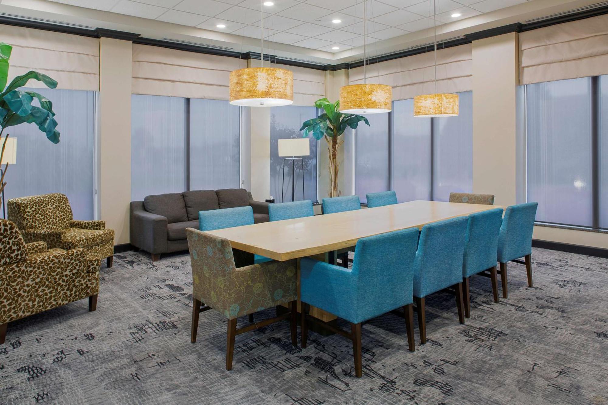 Hilton Garden Inn Jonesboro Ngoại thất bức ảnh