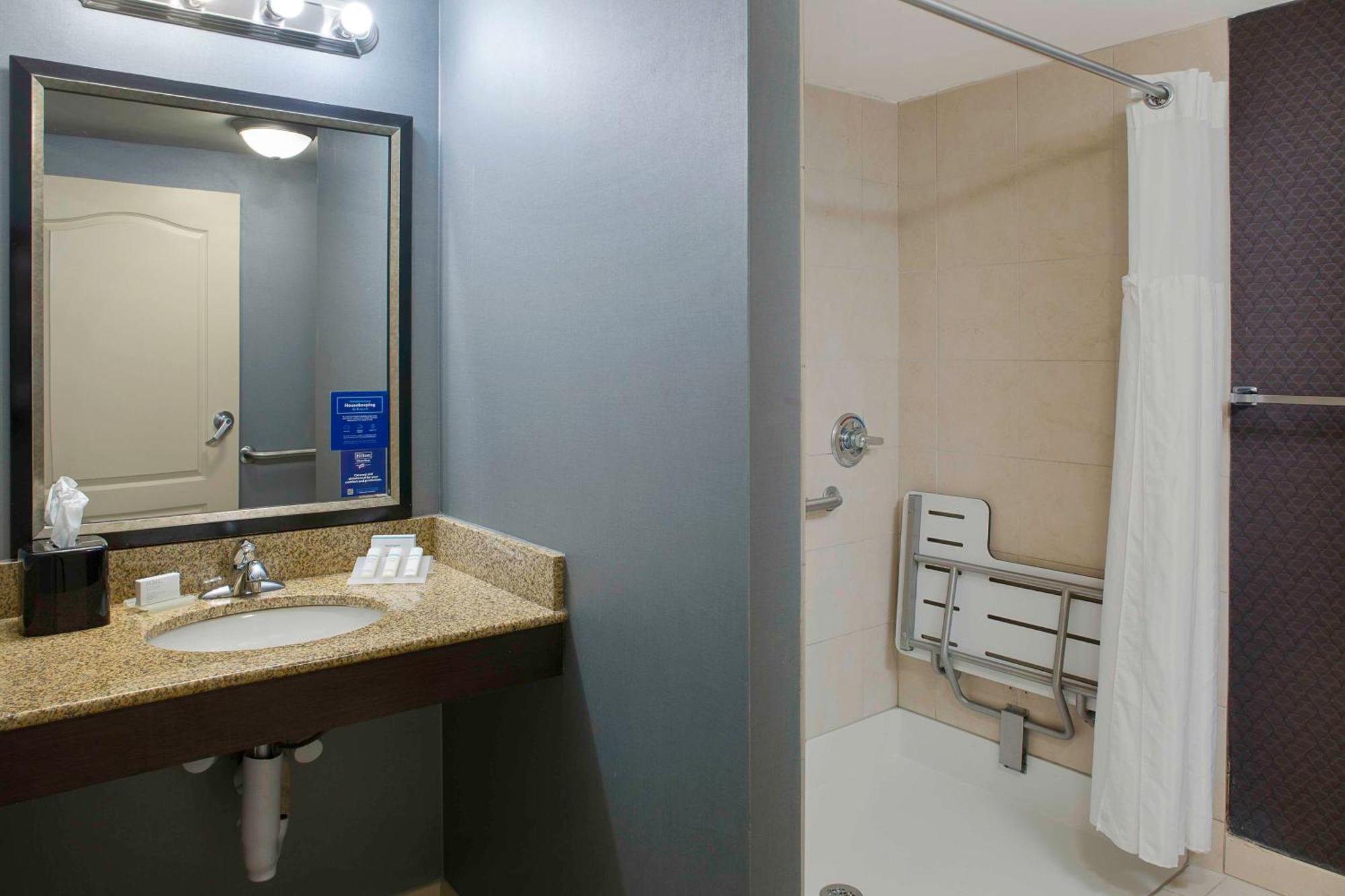 Hilton Garden Inn Jonesboro Ngoại thất bức ảnh