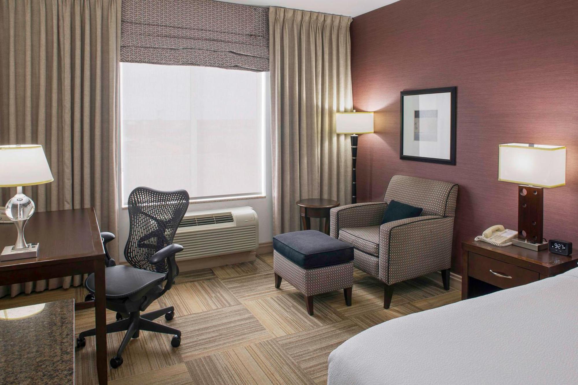 Hilton Garden Inn Jonesboro Ngoại thất bức ảnh