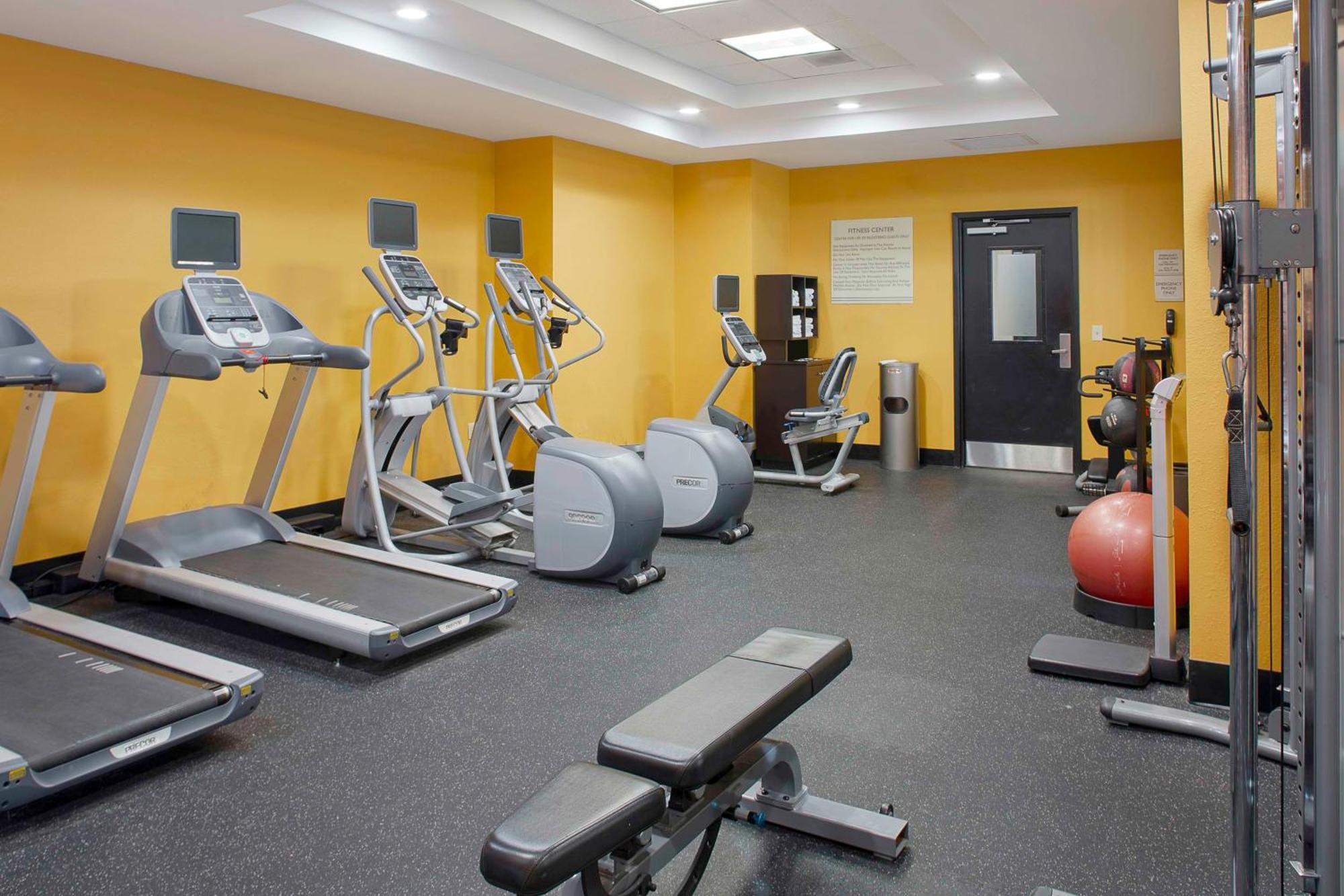 Hilton Garden Inn Jonesboro Ngoại thất bức ảnh