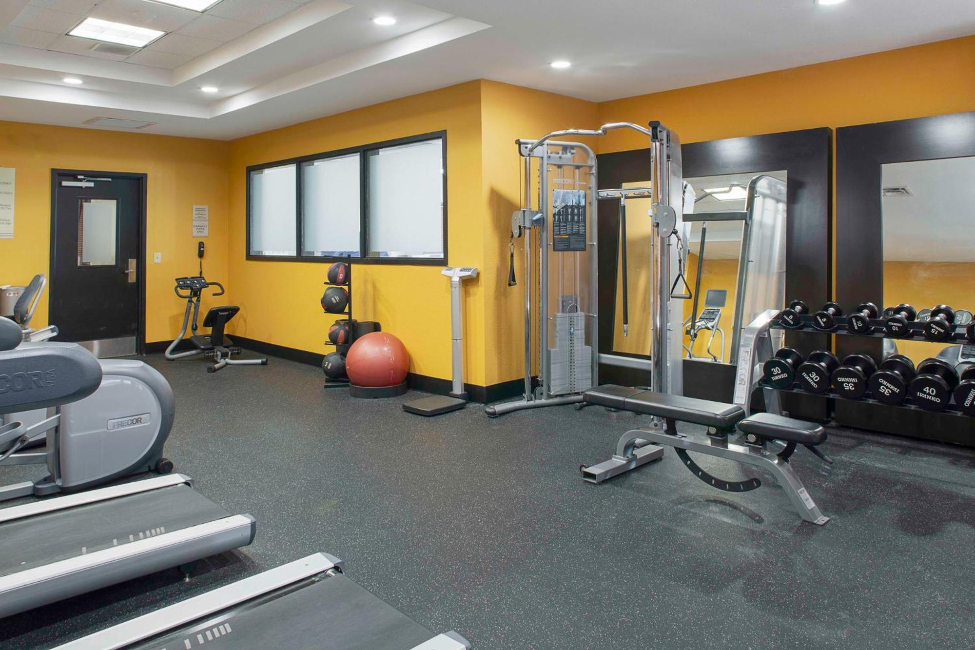 Hilton Garden Inn Jonesboro Ngoại thất bức ảnh