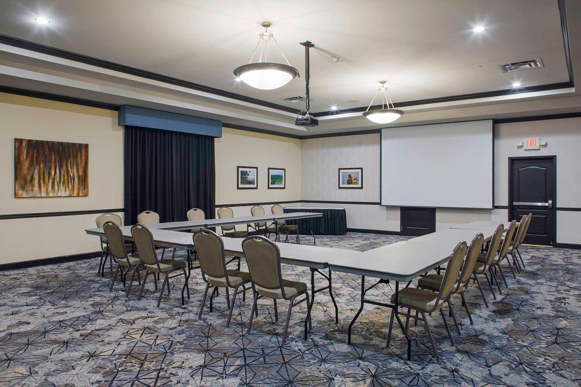 Hilton Garden Inn Jonesboro Ngoại thất bức ảnh
