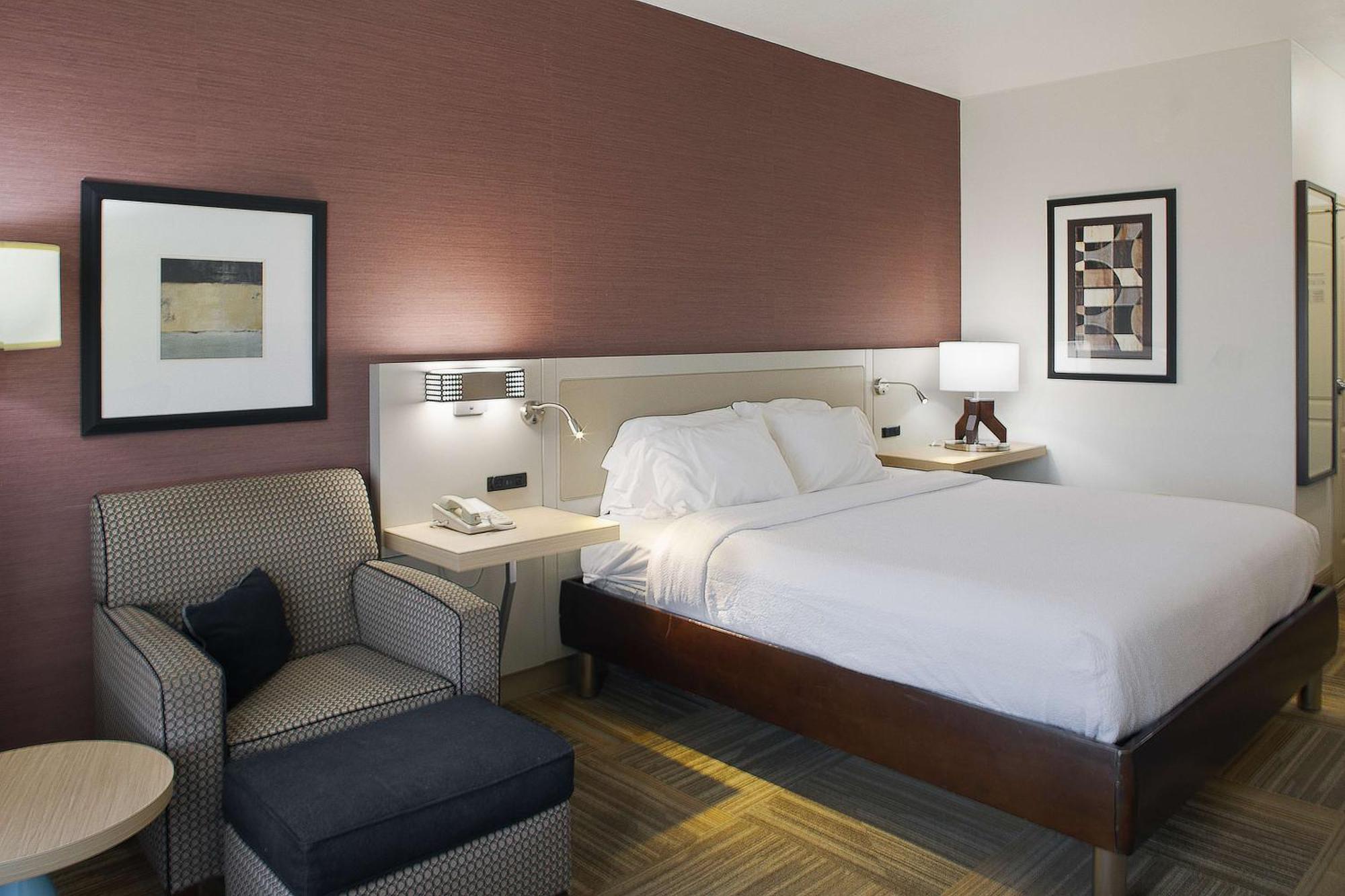Hilton Garden Inn Jonesboro Ngoại thất bức ảnh