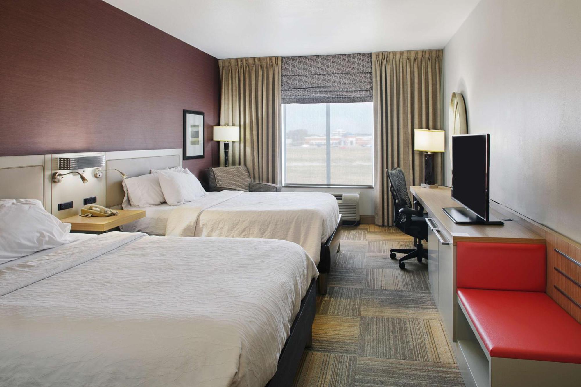 Hilton Garden Inn Jonesboro Ngoại thất bức ảnh