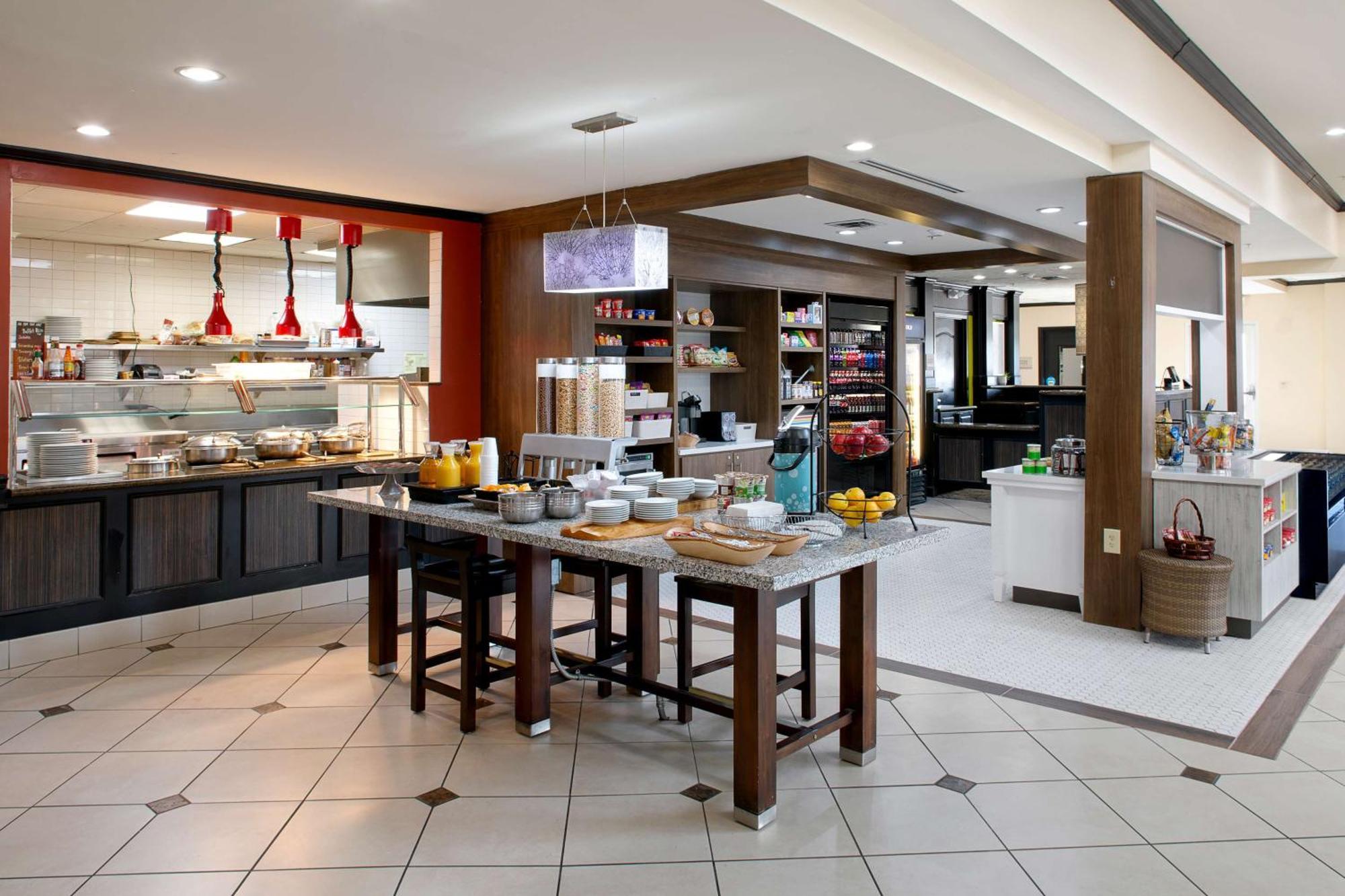 Hilton Garden Inn Jonesboro Ngoại thất bức ảnh