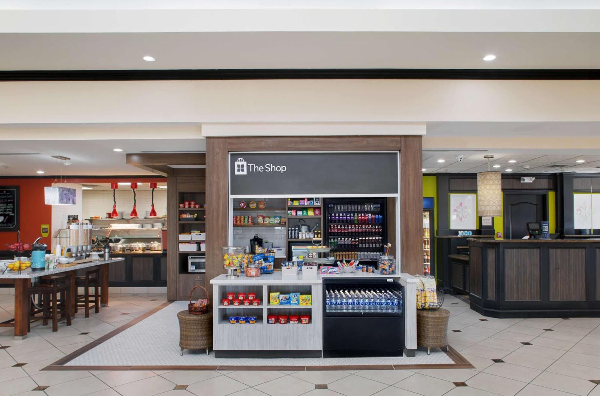 Hilton Garden Inn Jonesboro Ngoại thất bức ảnh