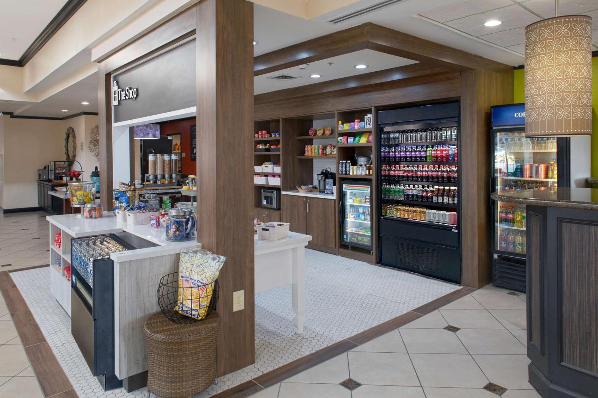 Hilton Garden Inn Jonesboro Ngoại thất bức ảnh